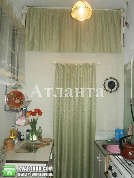 Sell 1-room apartment. Одесса, Черноморского Казачества — photo 7