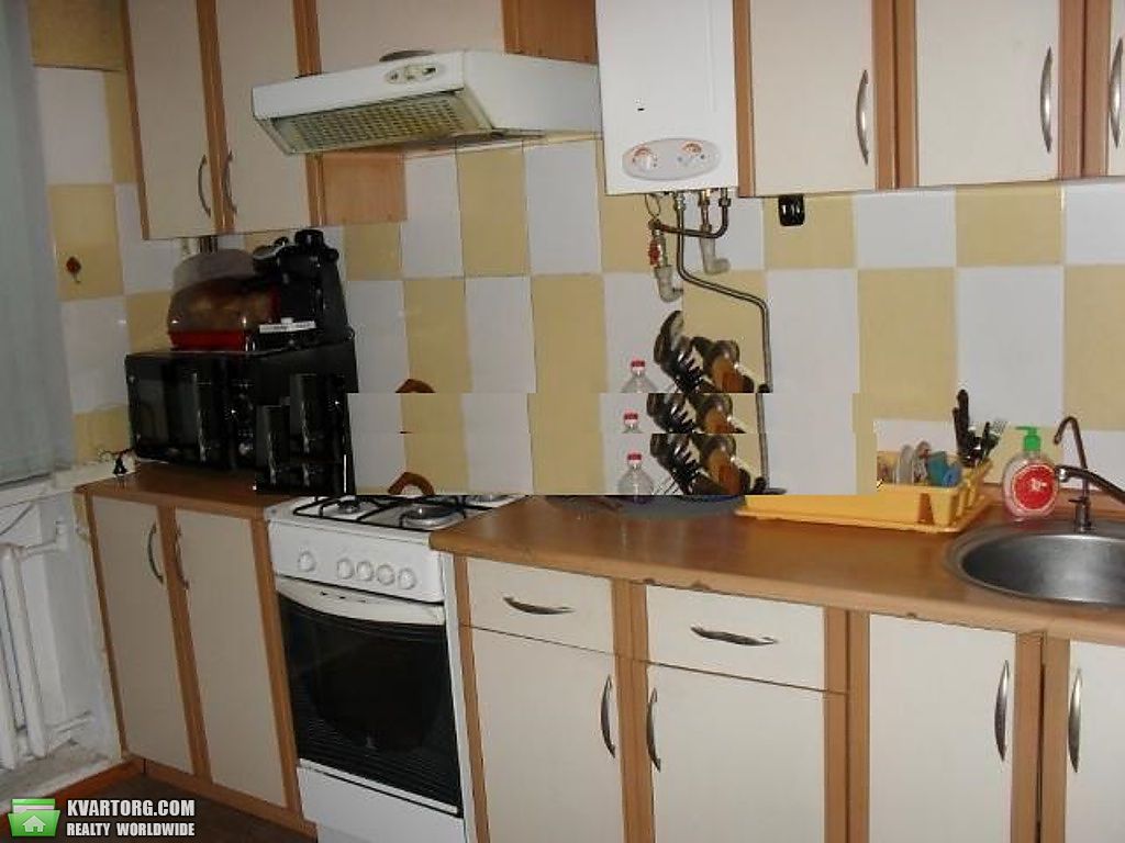 Sell 2-room apartment. Одесса, Столбовая — photo 4