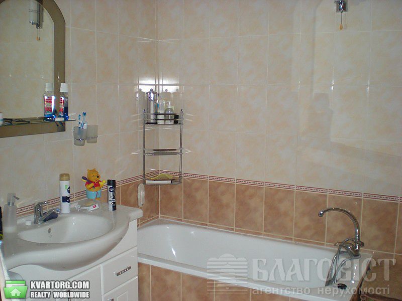 Sell 1-room apartment. Киев,  Саперно-Слободская — photo 5