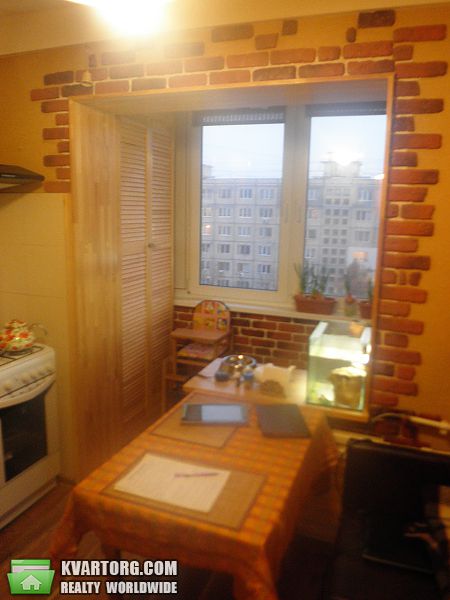 Sell 1-room apartment. Киев,  Якуба Коласа — photo 5