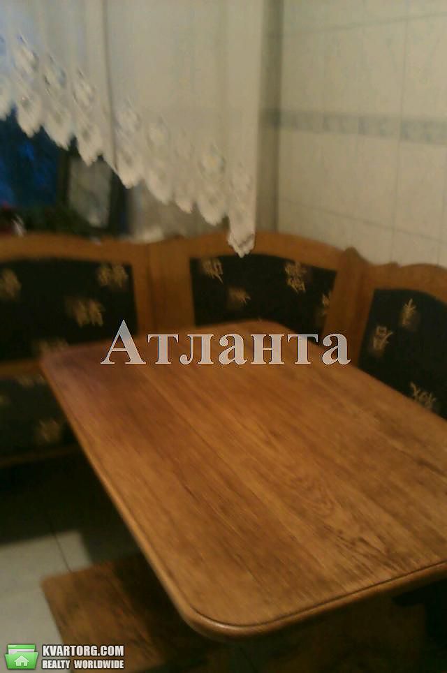 Sell 3-room apartment. Одесса, Добровольского — photo 4