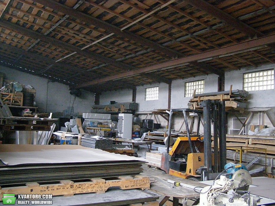 Sell warehouse. Киев, Оросительный — photo 1