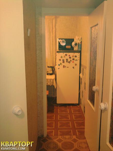 Sell 1-room apartment. Киев, Шолом-Алейхема — photo 1