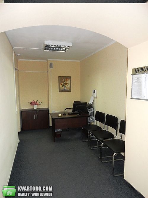 Rent out office. Киев, Ул. Горького — photo 3