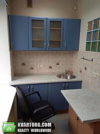 Rent out office. Киев,  Мельникова — photo 2