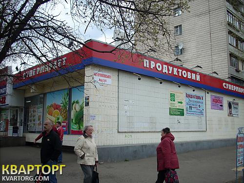 Rent out shop. Киев,  Рокоссовского пр — photo 2