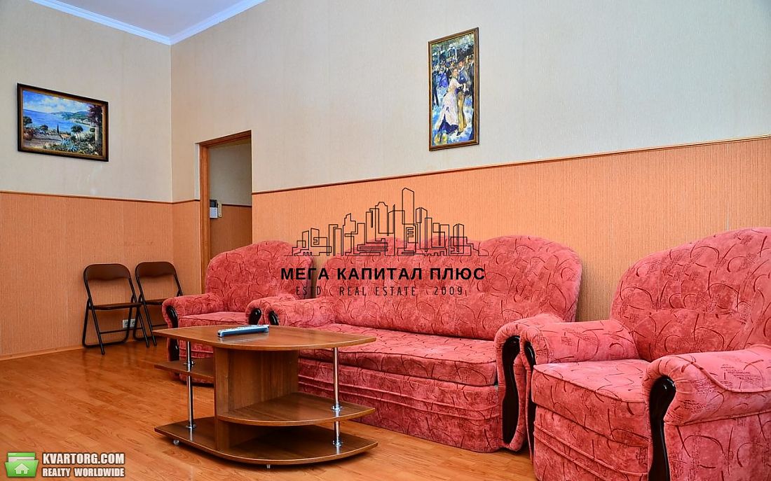 Rent out 2-room apartment. Киев, Большая Васильковская — photo 4