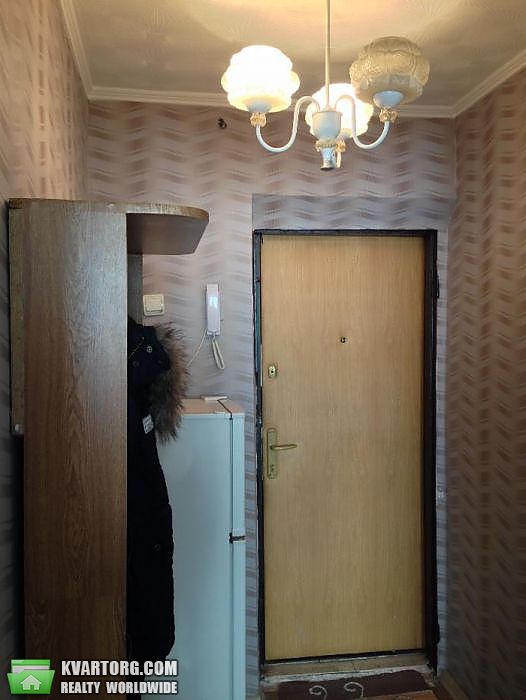 Sell 1-room apartment. Киев,  Руданского — photo 10