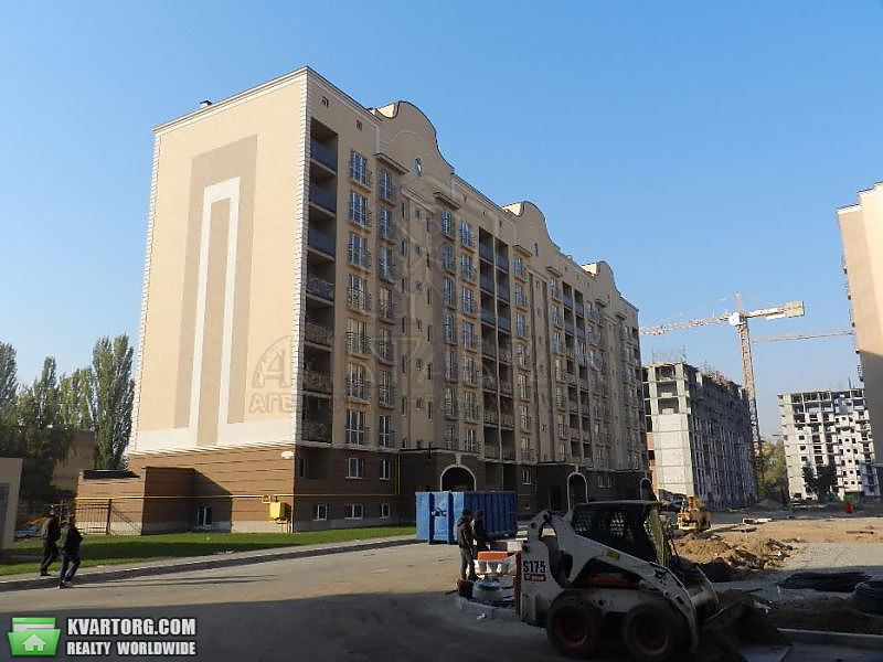 Sell 2-room apartment. Киев, Метрологи — photo 8