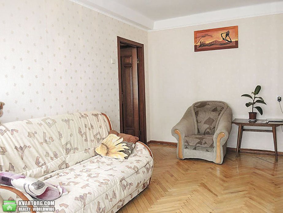 Rent out 2-room apartment. Киев,  Леси Украинки бул — photo 5