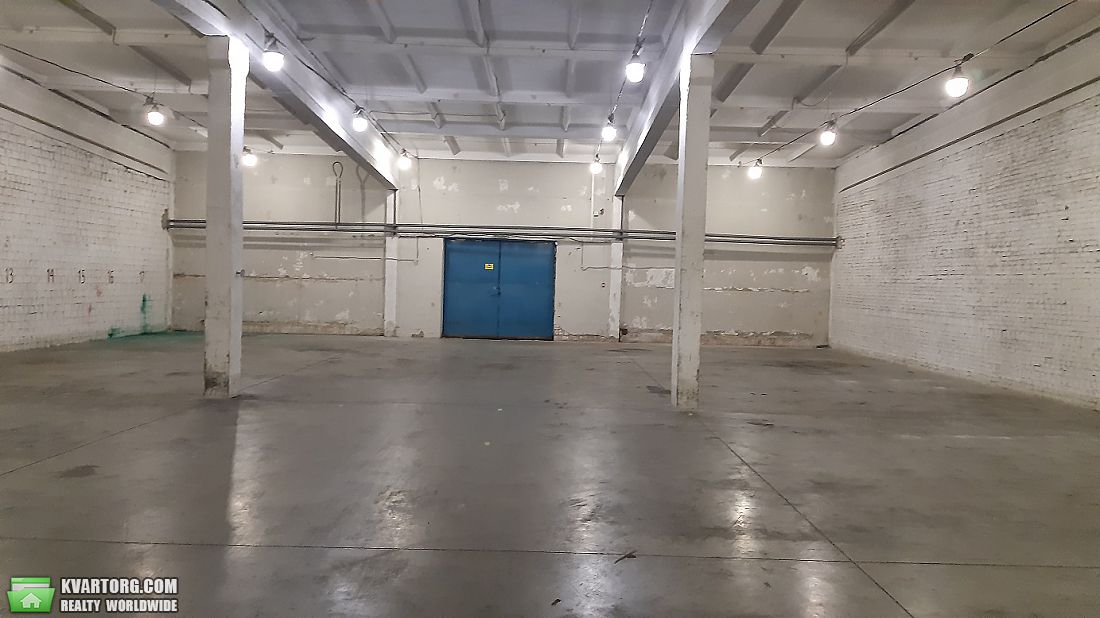 Rent out warehouse. Борисполь, Привокзальная — photo 1