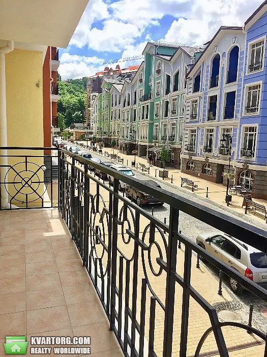 Sell 1-room apartment. Киев, Дегтярная — photo 7