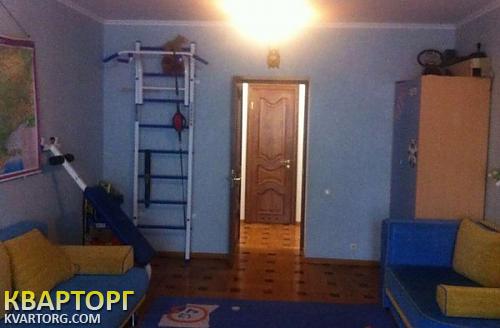Rent out 4-room apartment. Киев,  Героев Сталинграда пр — photo 6