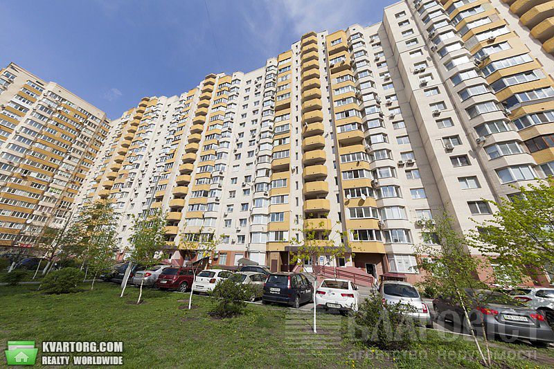 Sell 3-room apartment. Киев,  Григоренко пр — photo 1