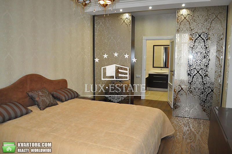 Rent out 3-room apartment. Киев,  Драгомирова — photo 3