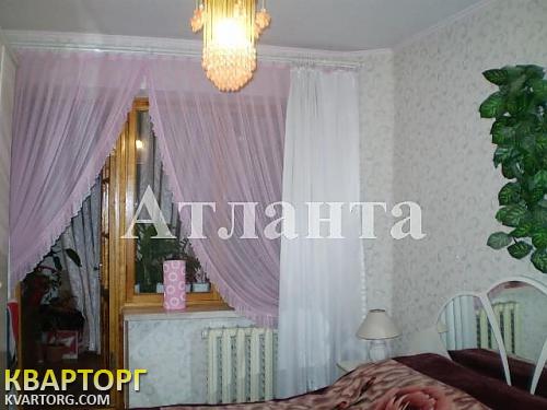 Sell 3-room apartment. Одесса, Ак. Заболотного — photo 2