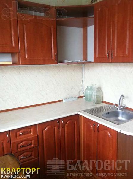 Sell 1-room apartment. Киев, Григоренко пр — photo 3