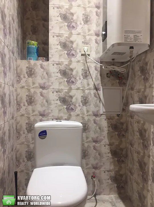 Rent out 1-room apartment. Киев,  Старонаводницкая — photo 8