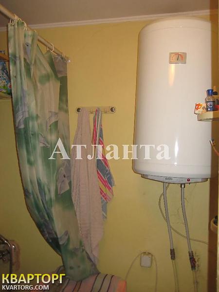 Sell 1-room apartment. Одесса, Красная — photo 3