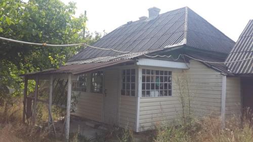 Sell house. Киевская обл., Ленина — photo 1