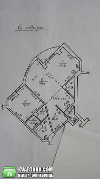 Sell 2-room apartment. Одесса, Говорова — photo 10