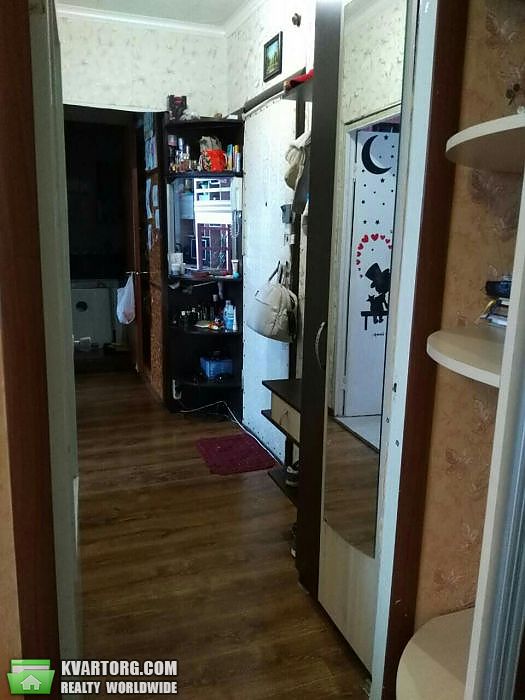 Sell 2-room apartment. Киев,  Славгородская — photo 4