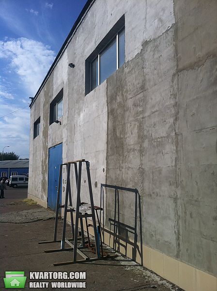 Rent out warehouse. Киев, Оросительная — photo 2