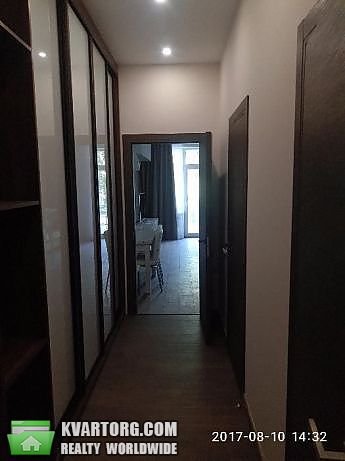 Rent out 1-room apartment. Киев,  Гоголевская — photo 8