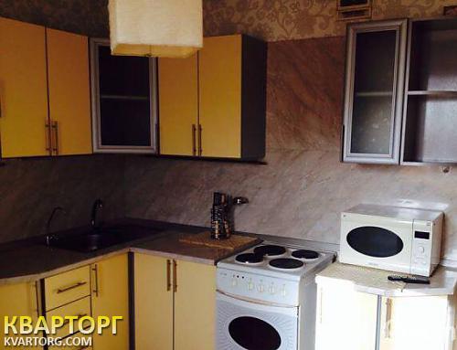 Sell 1-room apartment. Киев,  Лаврухина — photo 2