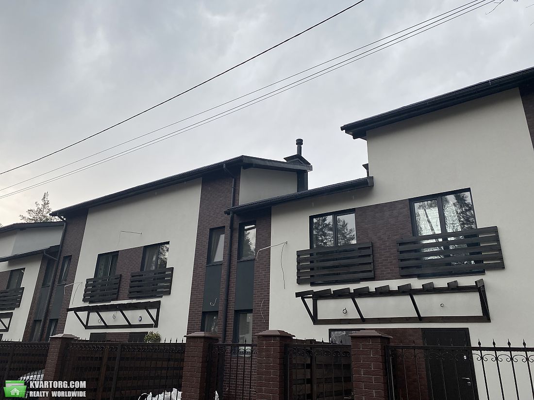Sell Townhouse. Ирпень, Патриотов — photo 2