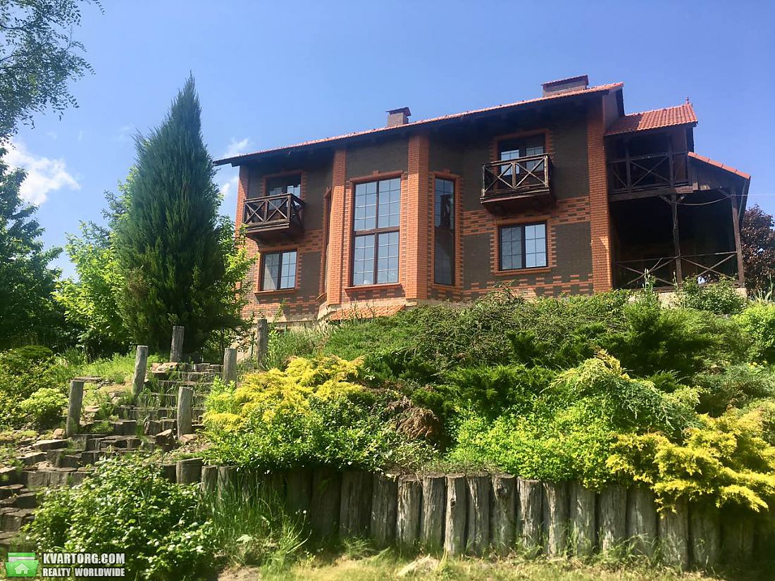 Rent out house. Киев,  Озерная — photo 1