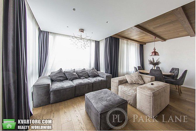 Sell 3-room apartment. Киев,  Петрицкого — photo 1