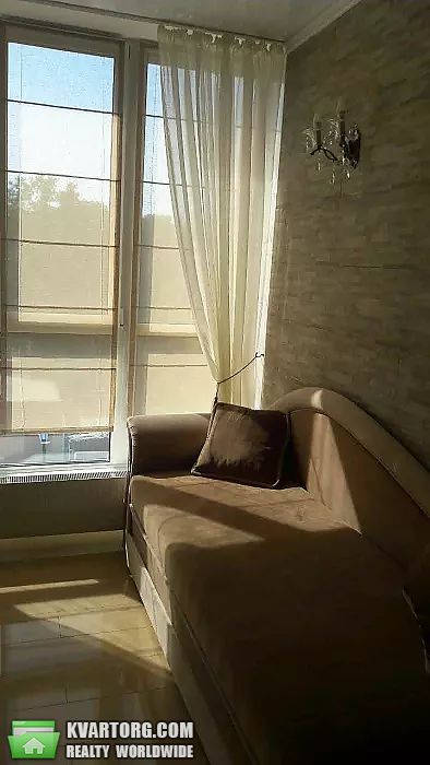 Rent out 2-room apartment. Киев, Эхо парк — photo 5
