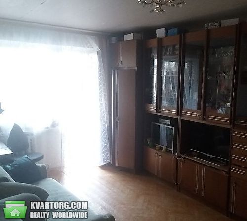 Sell 2-room apartment. Киев,  Полесская — photo 1