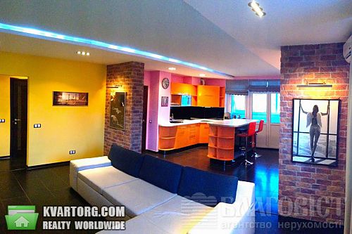 продам 2-комнатную квартиру. Киев,   Окипной - фото 7