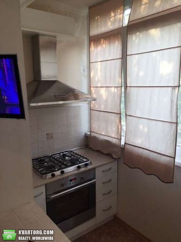 Sell 1-room apartment. Киев,  Цветаевой — photo 4
