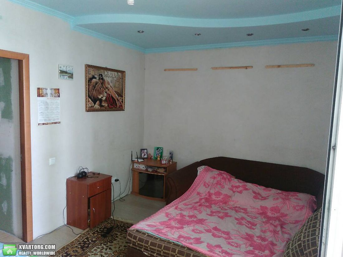 Sell 1-room apartment. Одесса, Центральная — photo 1