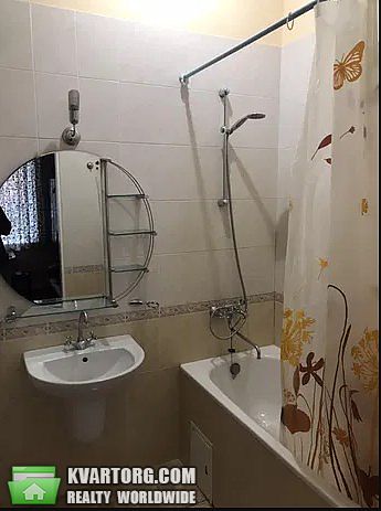 Rent out 1-room apartment. Киев,  Михайловская — photo 7