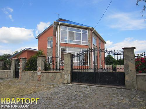 Sell house. Киевская обл., проул.Яблуневий — photo 1