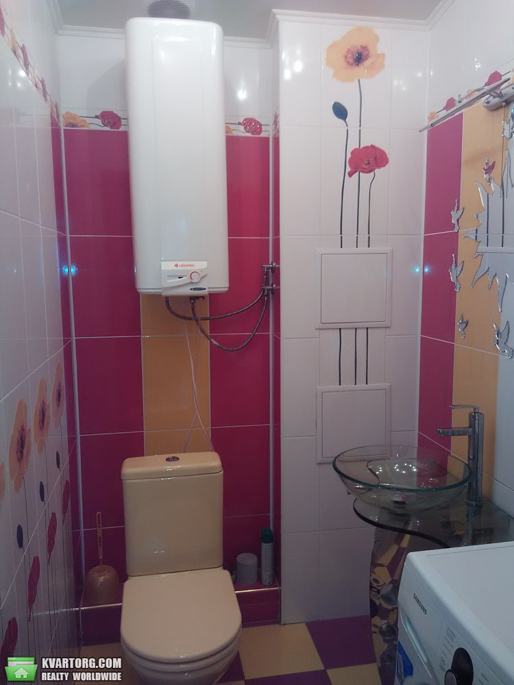 Sell 3-room apartment. Киев,  Львовская — photo 9