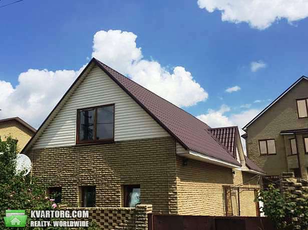 Sell house. Днепропетровск, Вологодская — photo 1
