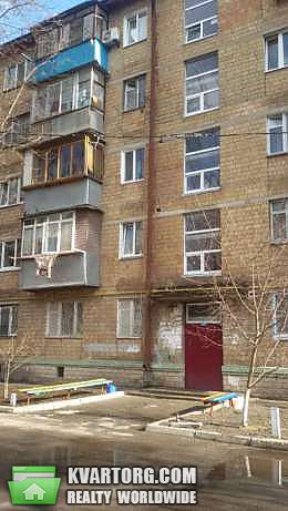 Sell 1-room apartment. Киев,  Туполева — photo 5
