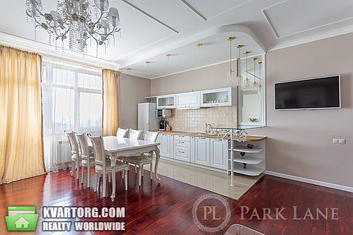 Sell 3-room apartment. Киев, Щорса — photo 2