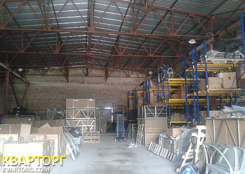Rent out warehouse. Киев,  Сырецкая — photo 4