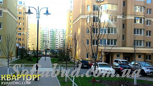 продам 1-комнатную квартиру. Киевская обл.,  Мира - фото 8