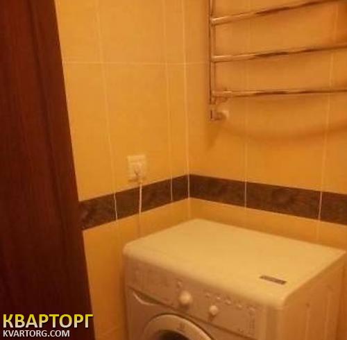 Rent out 2-room apartment. Киев, Елизаветы Чавдар — photo 6