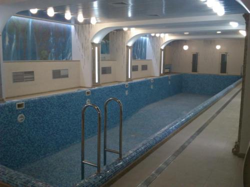 Rent out shop. Киев, Институтская — photo 4