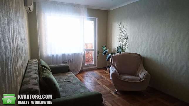 Rent out 2-room apartment. Киев,  Закревского — photo 2