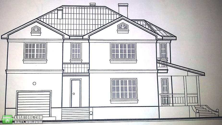 Sell house. Одесса, Массив 11 — photo 2