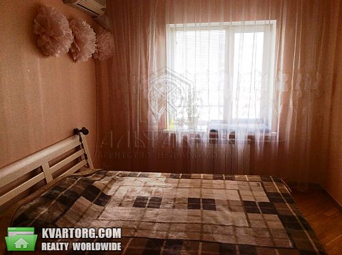 Sell 2-room apartment. Киев, Бажана миколы просп — photo 6